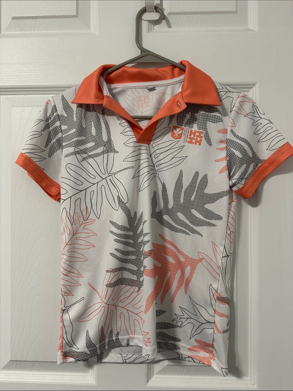 Hawaii’s Finest Girls Polo